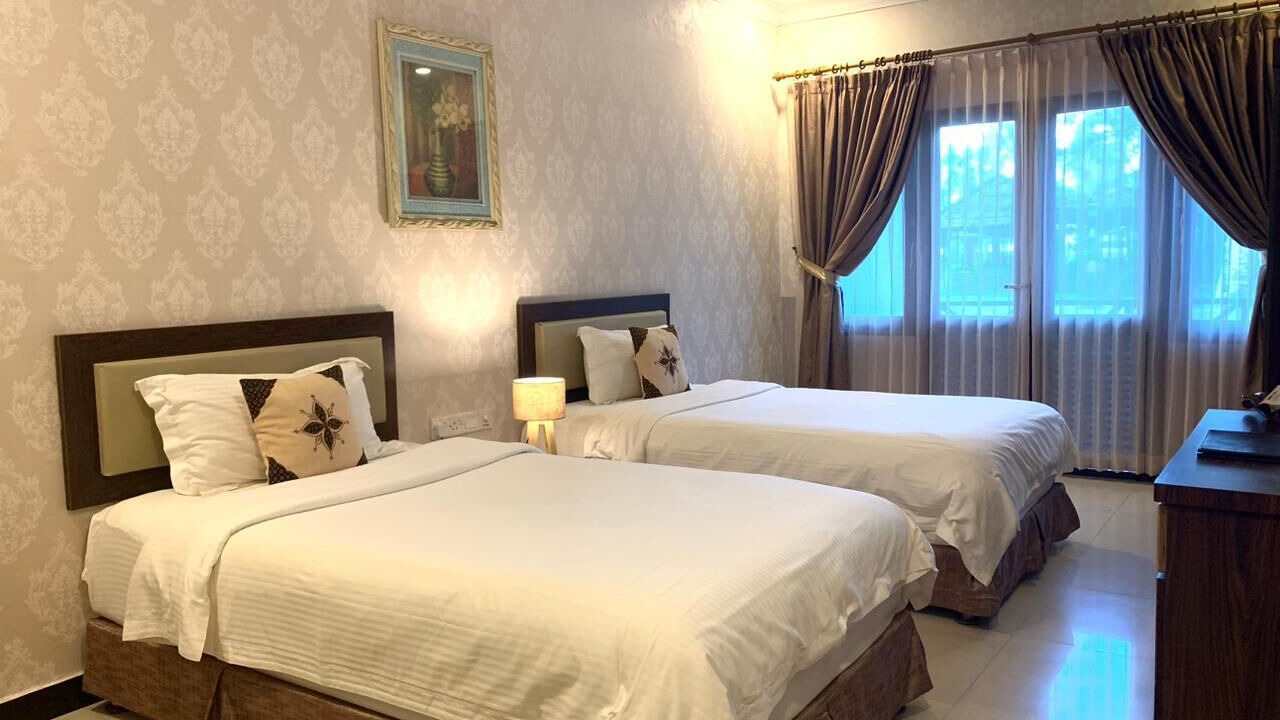 Photo of Bedroom in Telukbakau