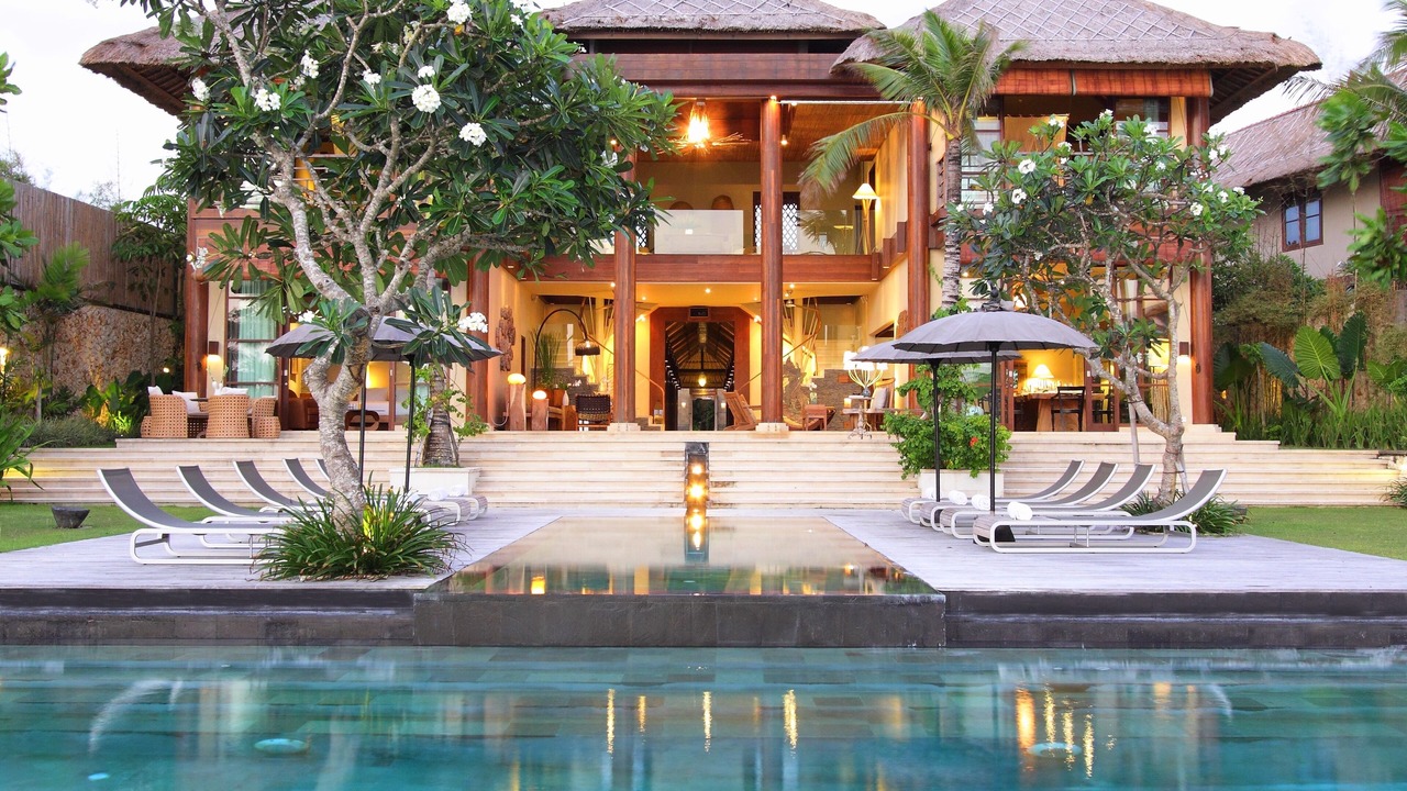 Photo of Outdoor in Munggu
