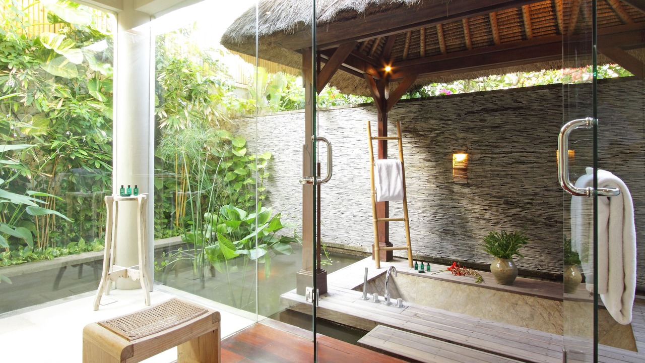 Photo of Patio Balcony in Munggu