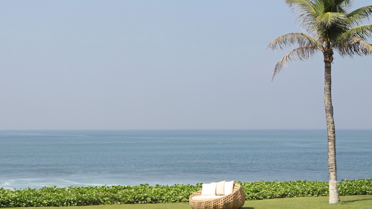 Photo of Outdoor in Munggu
