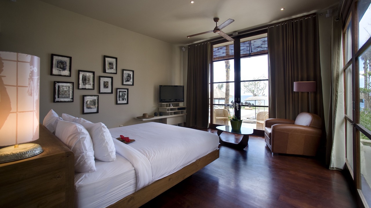 Photo of Bedroom in Munggu
