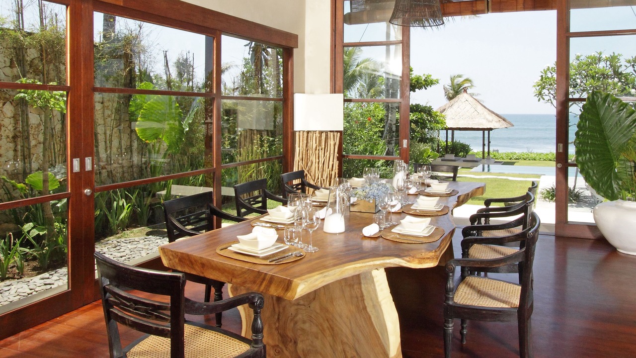 Photo of Patio Balcony in Munggu