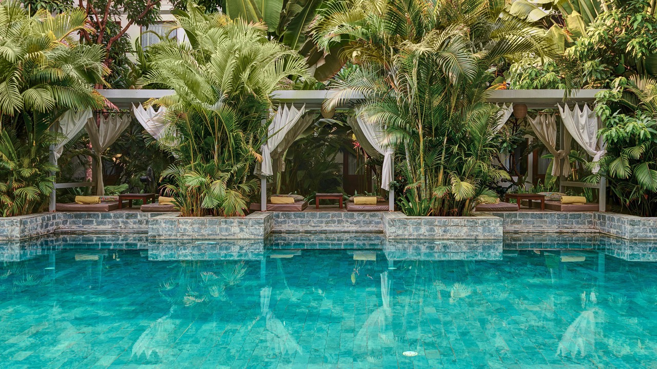Photo of Outdoor in Daun Penh