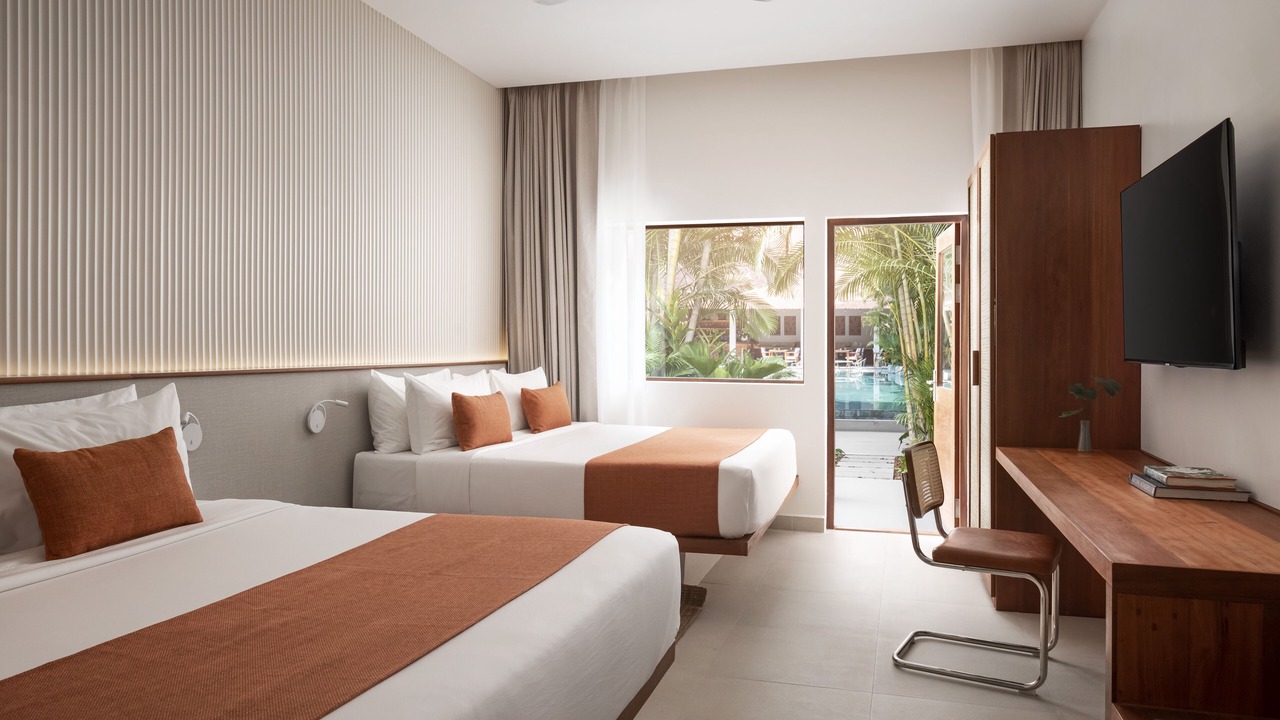Photo of Bedroom in Daun Penh