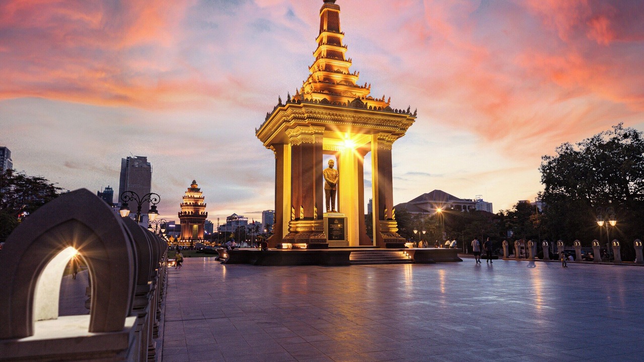 Photo of Others in Daun Penh
