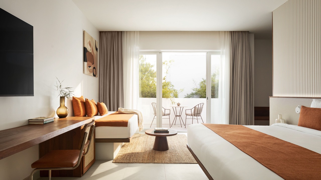 Photo of Bedroom in Daun Penh