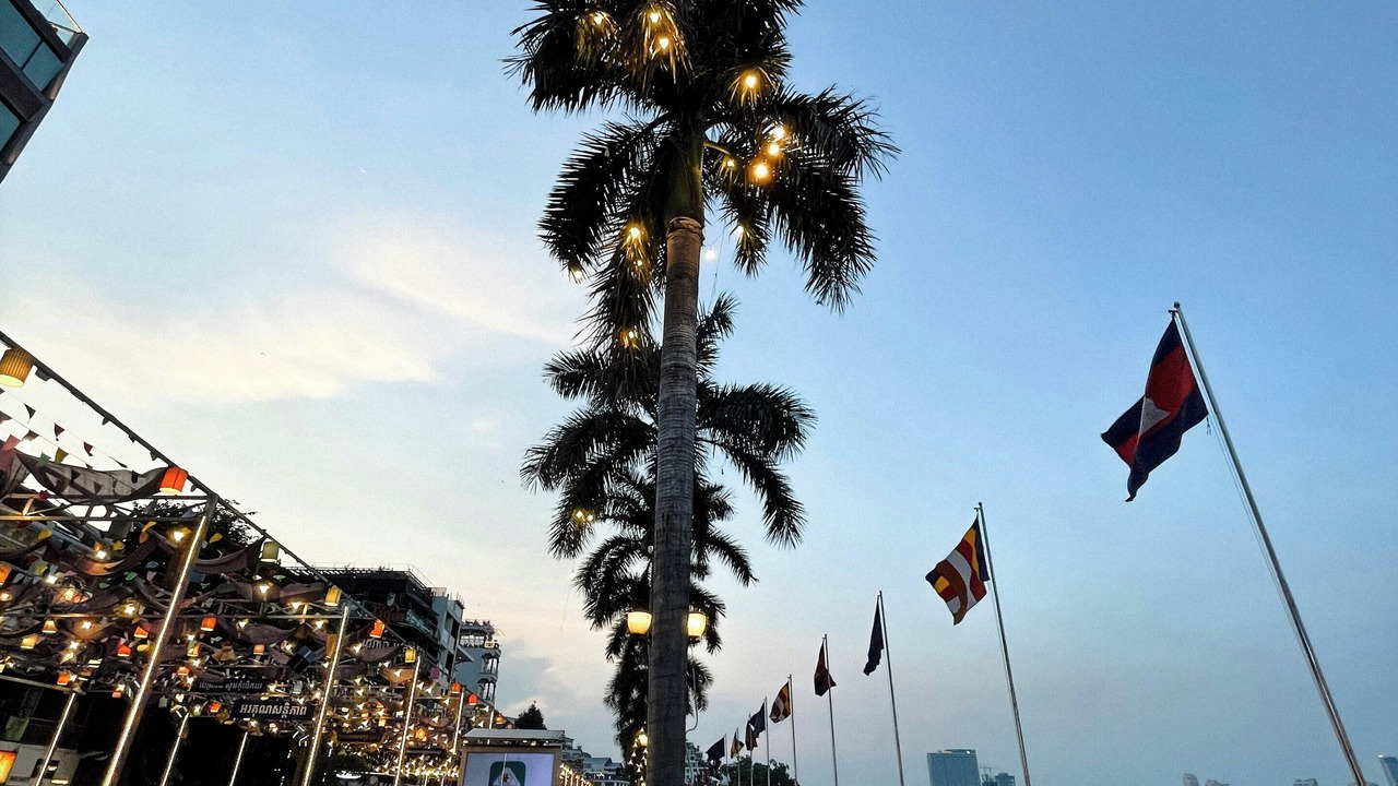 Photo of Others in Daun Penh