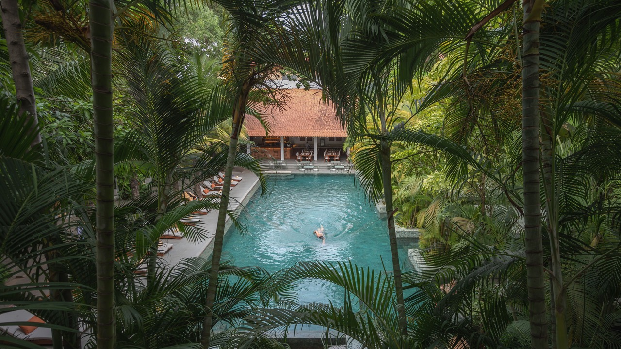 Photo of Outdoor in Daun Penh