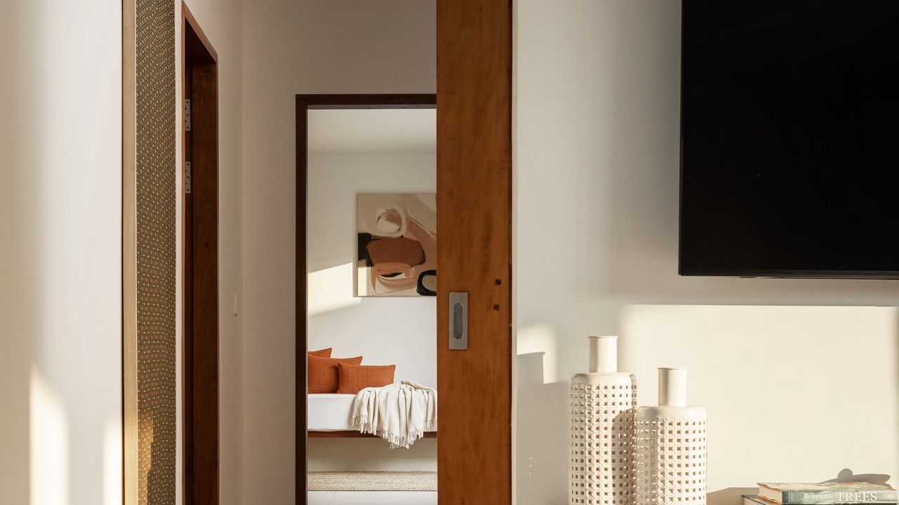 Photo of Bedroom in Daun Penh