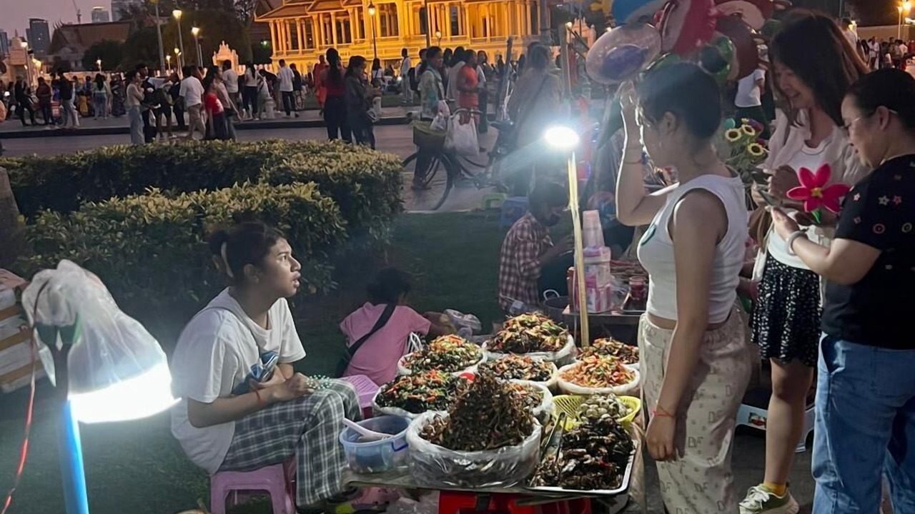 Photo of Others in Daun Penh