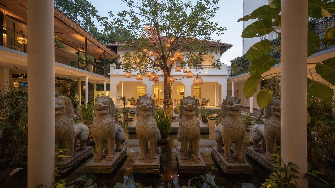 Photo of Others in Daun Penh