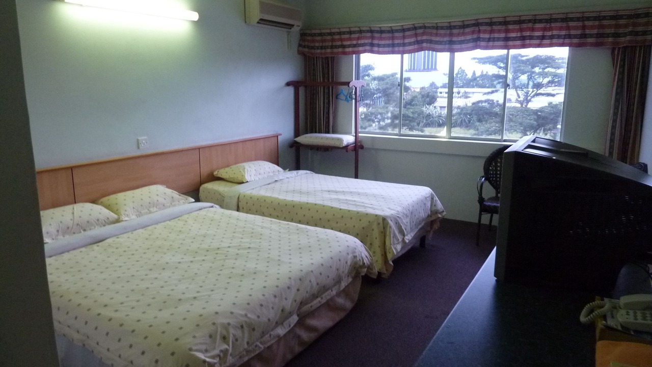 Photo of Bedroom in Kuching