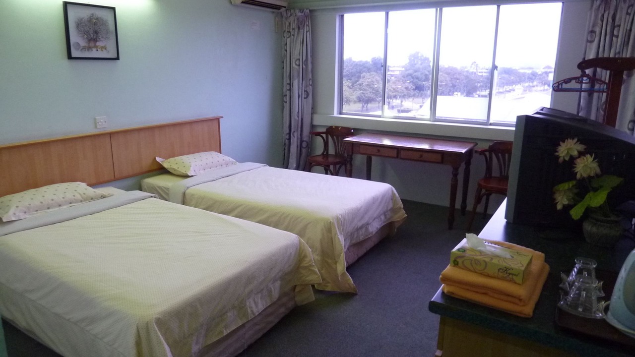 Photo of Bedroom in Kuching