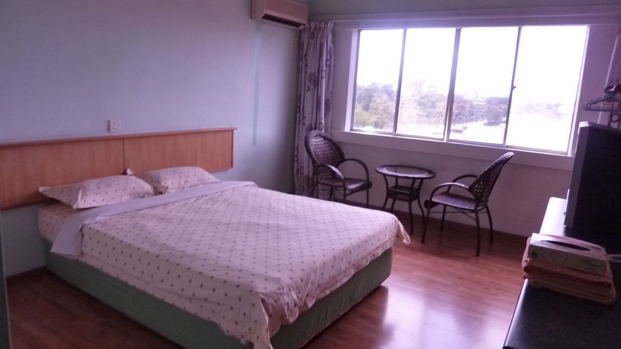 Photo of Bedroom in Kuching