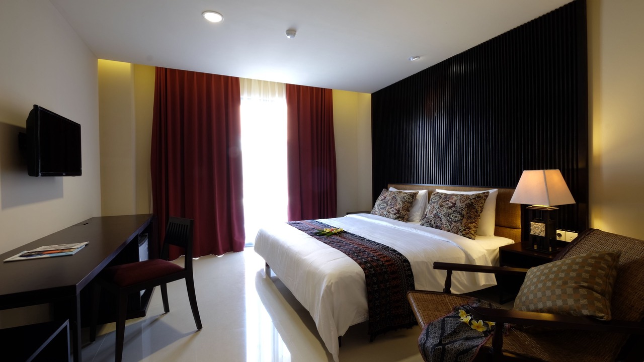 Photo of Bedroom in Maumere