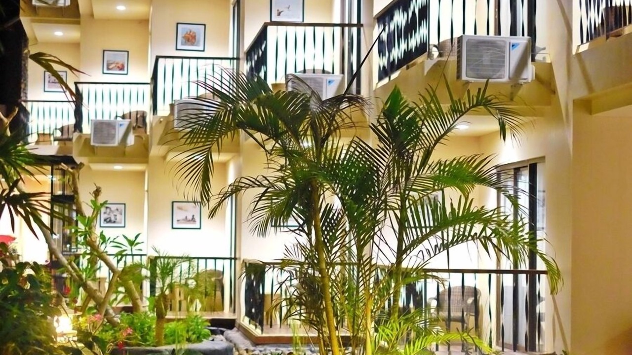 Photo of Outdoor in Maumere