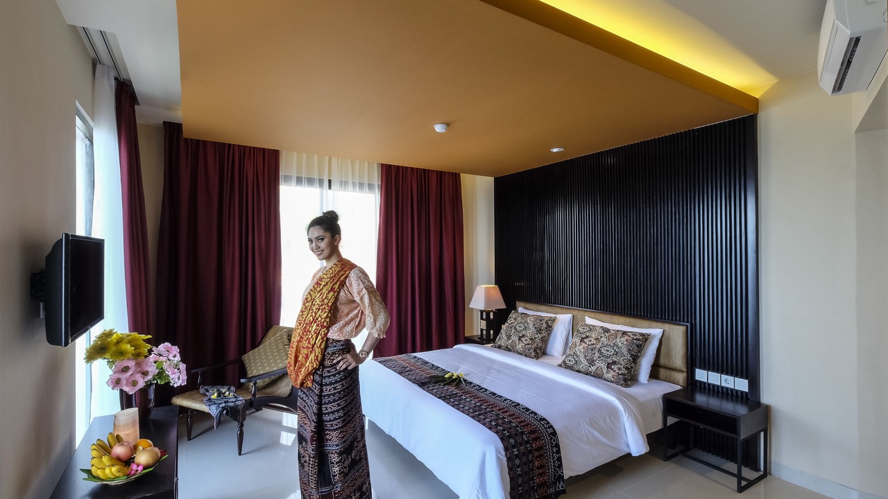 Photo of Bedroom in Maumere