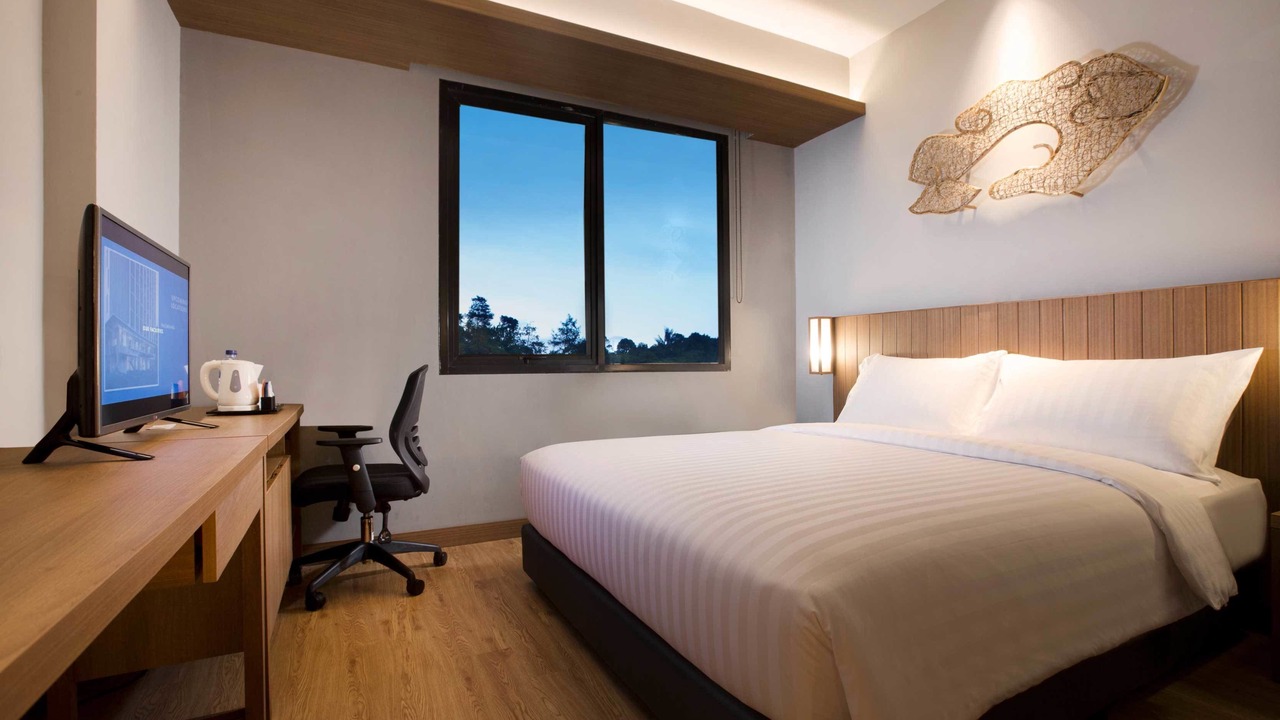 Photo of Bedroom in West Cirebon