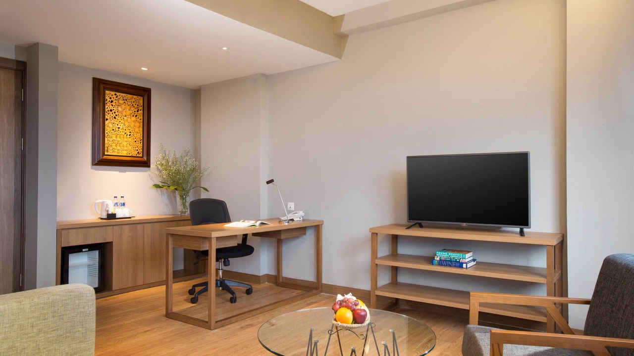Photo of Bedroom in West Cirebon
