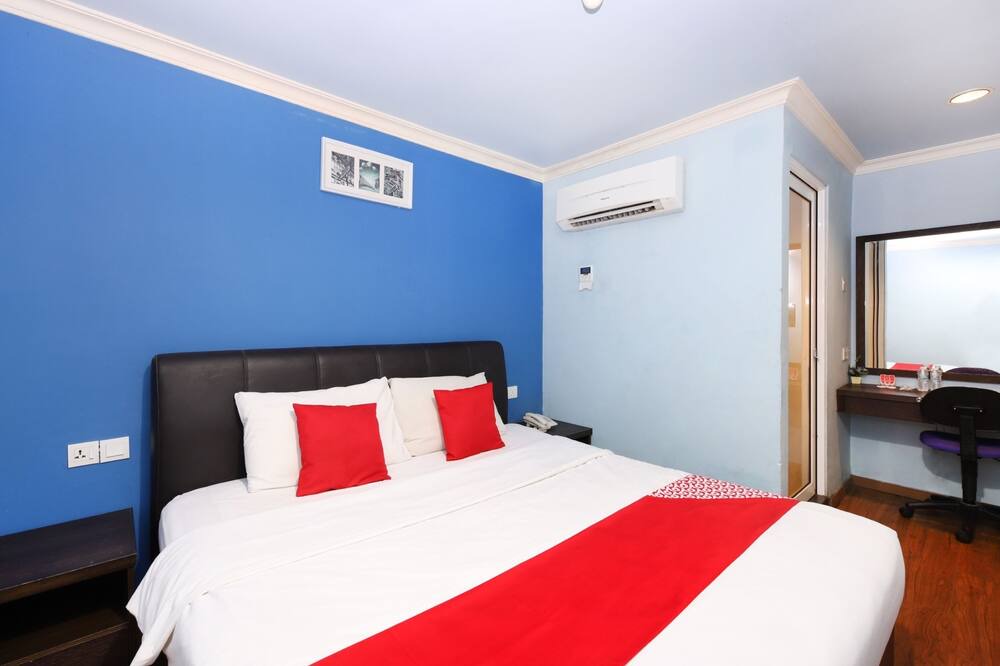 Photo of Bedroom in Klang