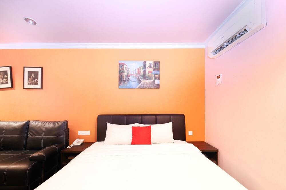 Photo of Bedroom in Klang