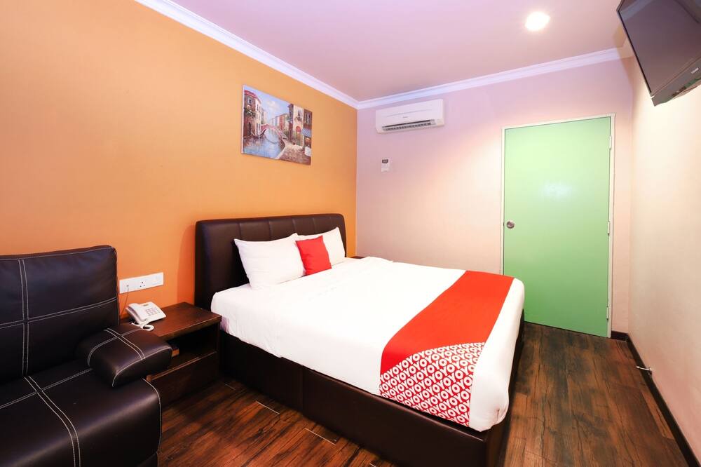 Photo of Bedroom in Klang