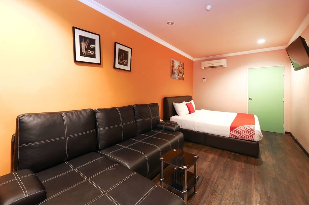 Photo of Bedroom in Klang