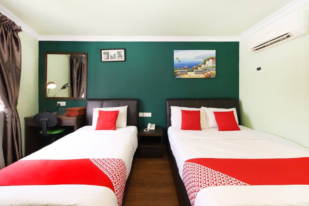 Photo of Bedroom in Klang