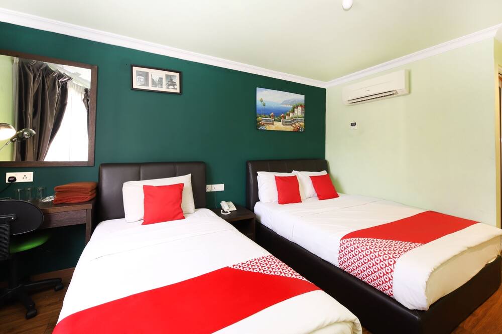 Photo of Bedroom in Klang