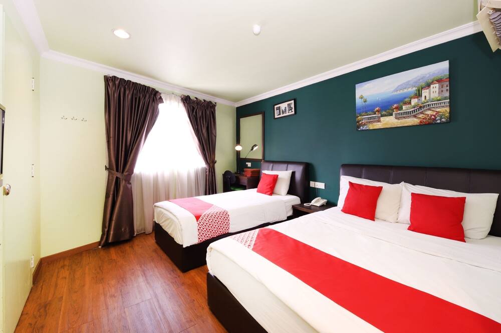 Photo of Bedroom in Klang