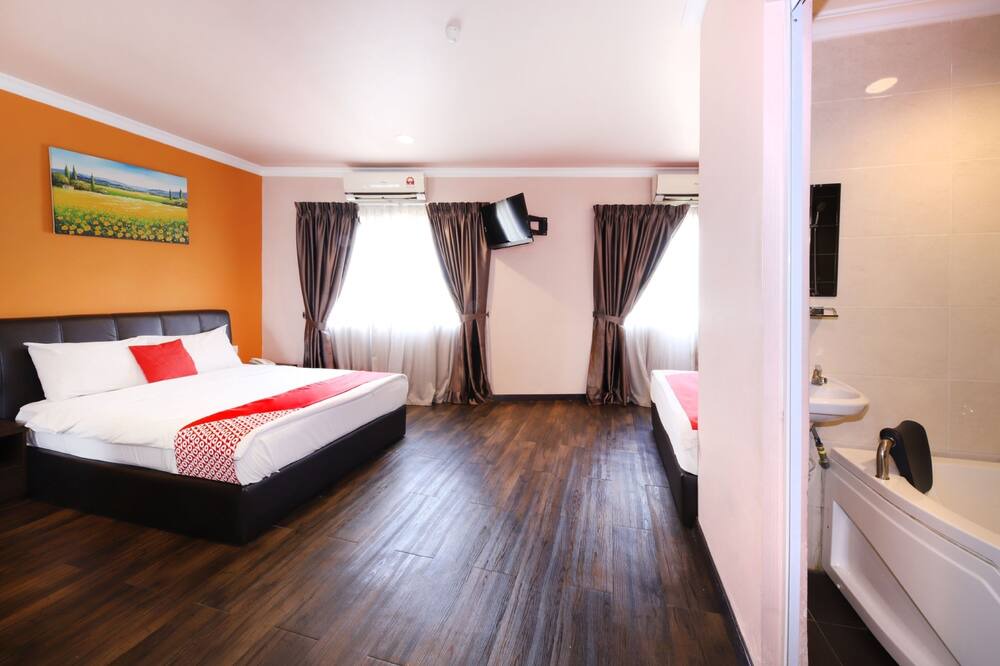 Photo of Bedroom in Klang