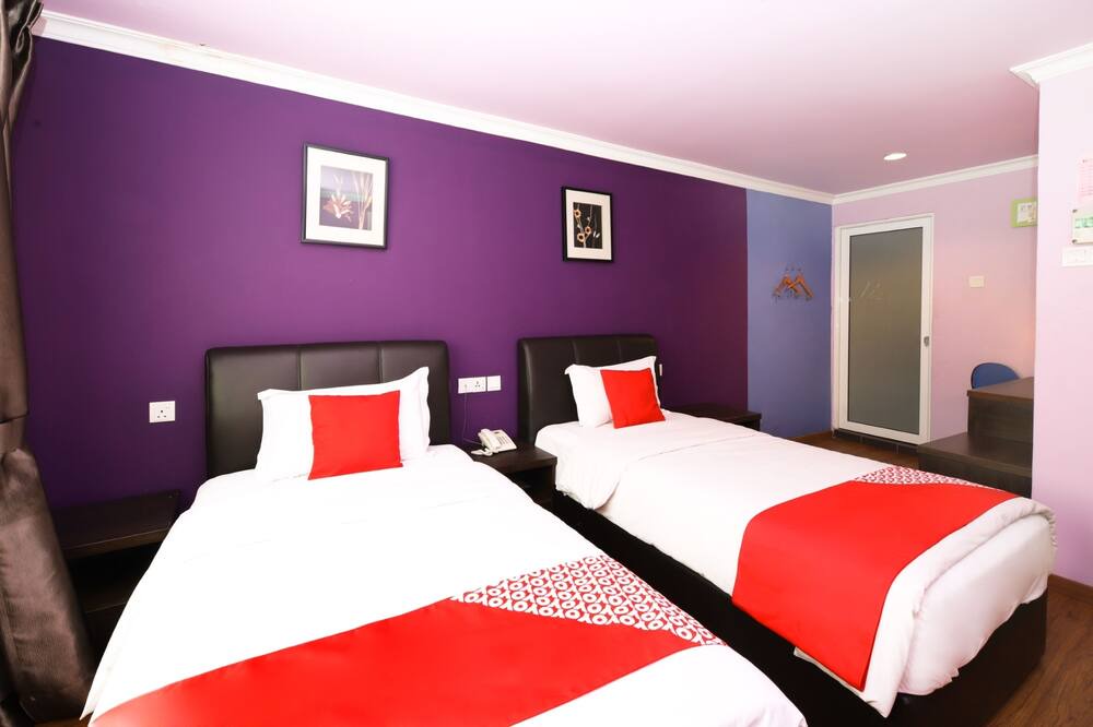 Photo of Bedroom in Klang