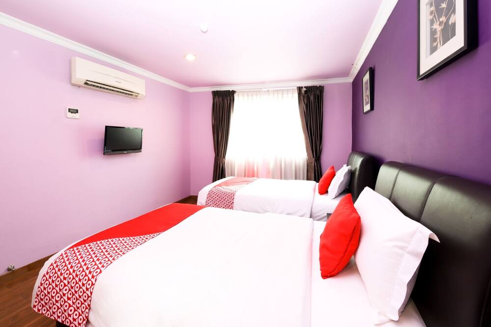 Photo of Bedroom in Klang