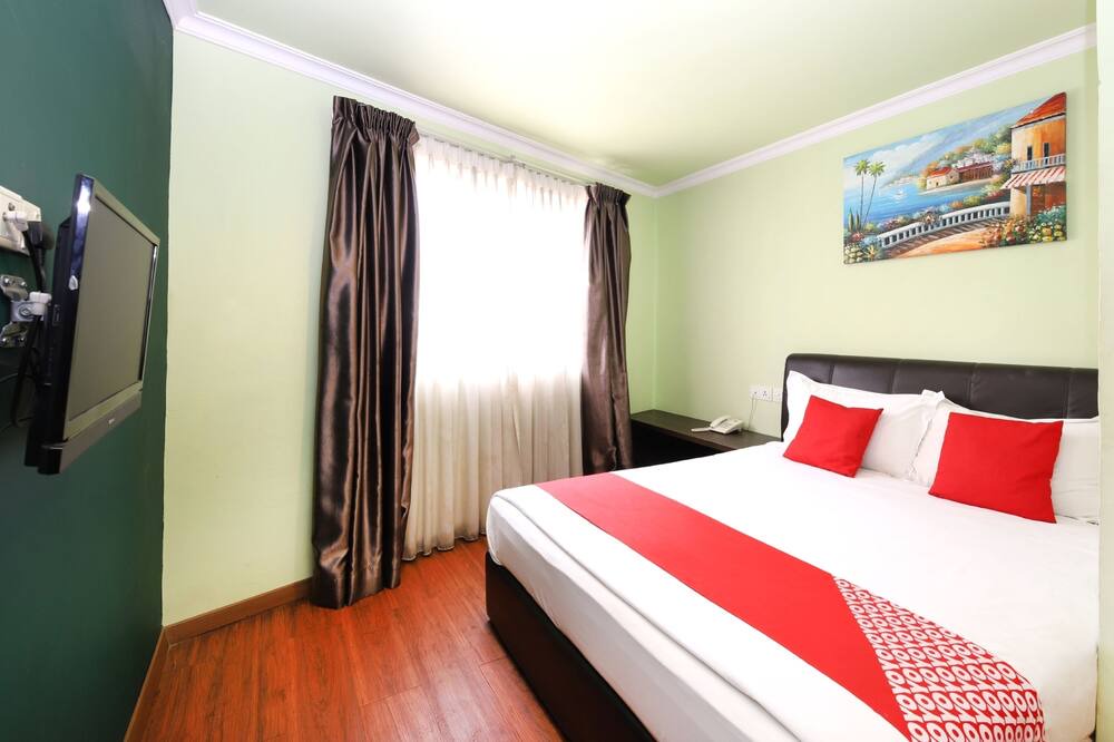 Photo of Bedroom in Klang