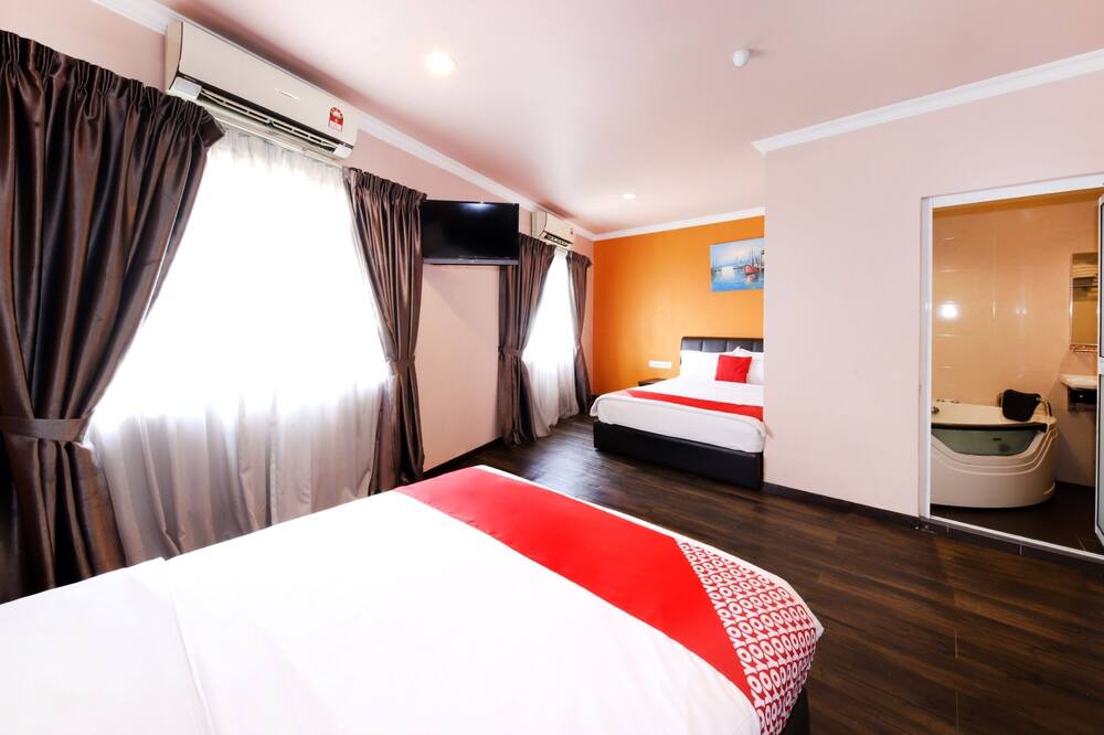 Photo of Bedroom in Klang