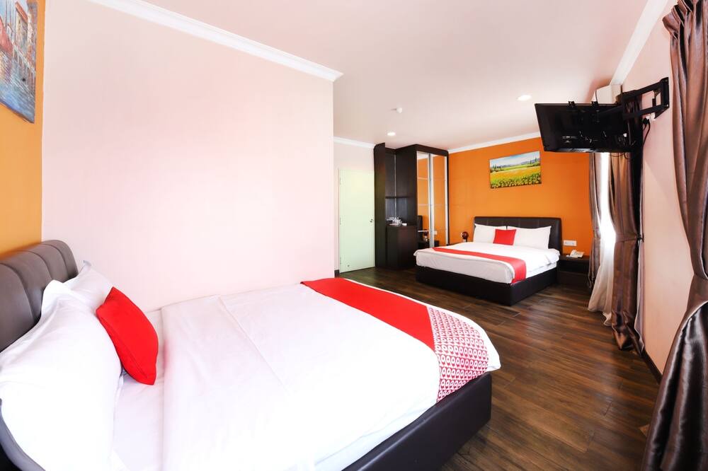 Photo of Bedroom in Klang