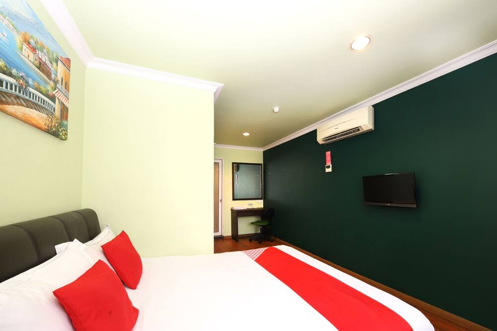 Photo of Bedroom in Klang