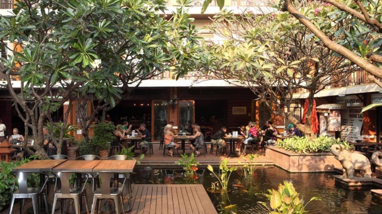 Photo of Outdoor in Chana Songkhram