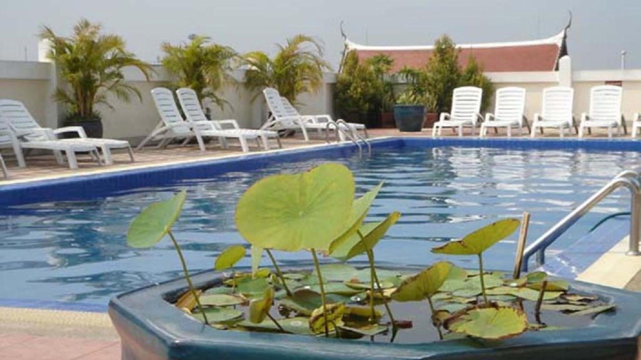 Photo of Outdoor in Chana Songkhram