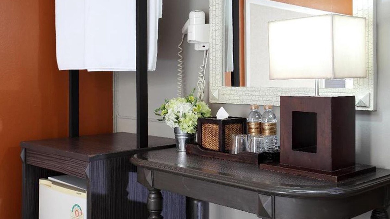 Photo of Bedroom in Chana Songkhram