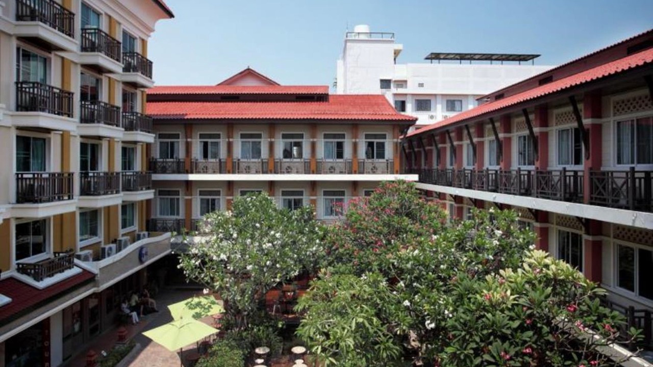 Photo of Outdoor in Chana Songkhram