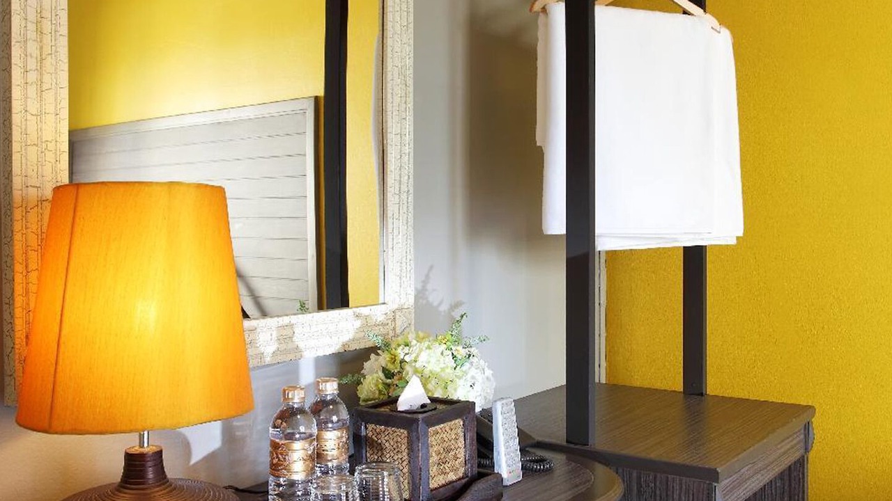 Photo of Bedroom in Chana Songkhram