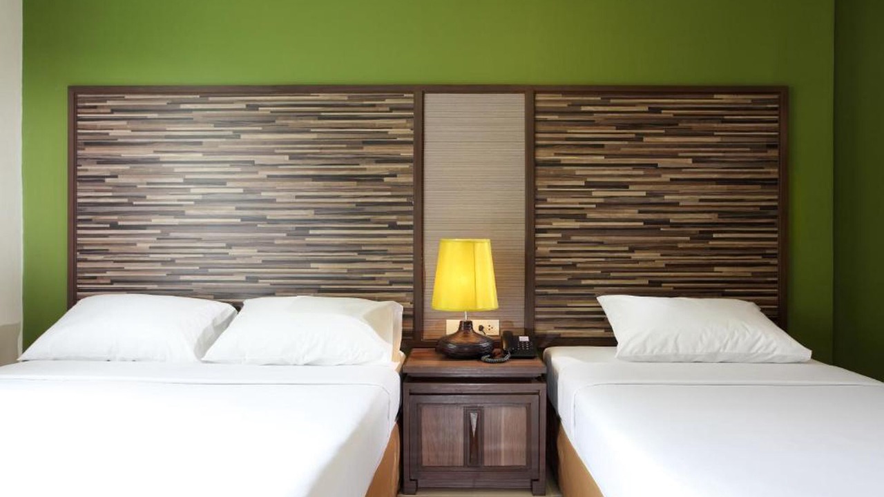 Photo of Bedroom in Chana Songkhram