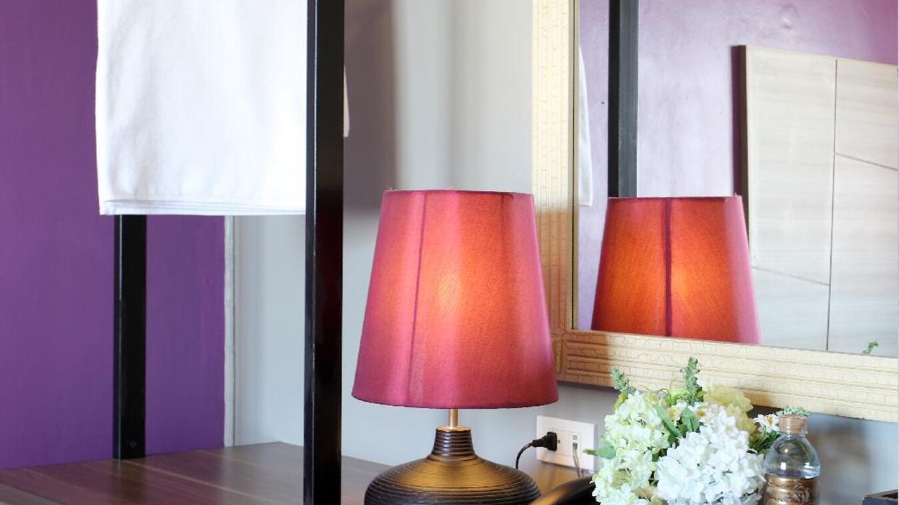 Photo of Bedroom in Chana Songkhram