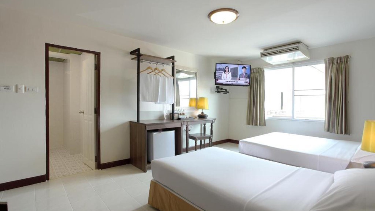 Photo of Bedroom in Chana Songkhram