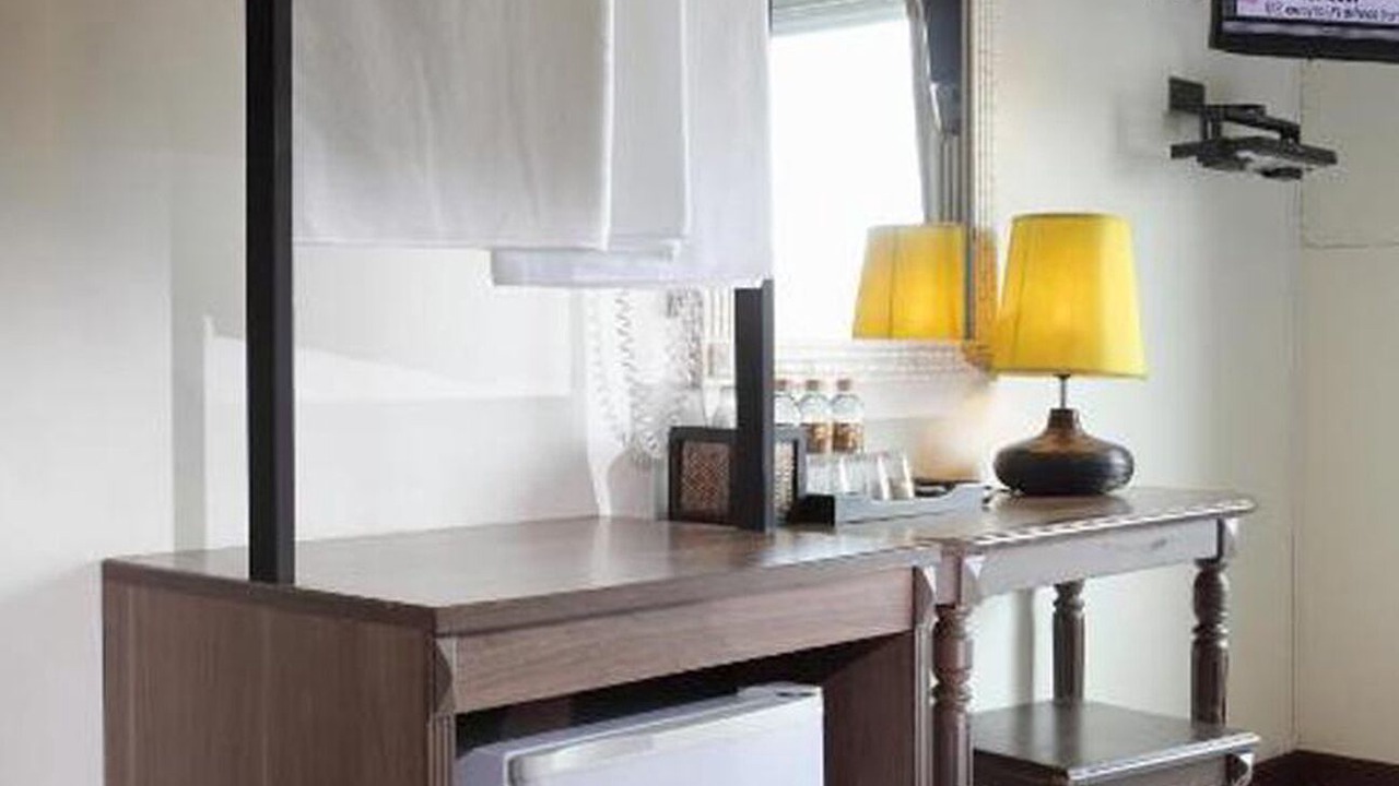 Photo of Bedroom in Chana Songkhram