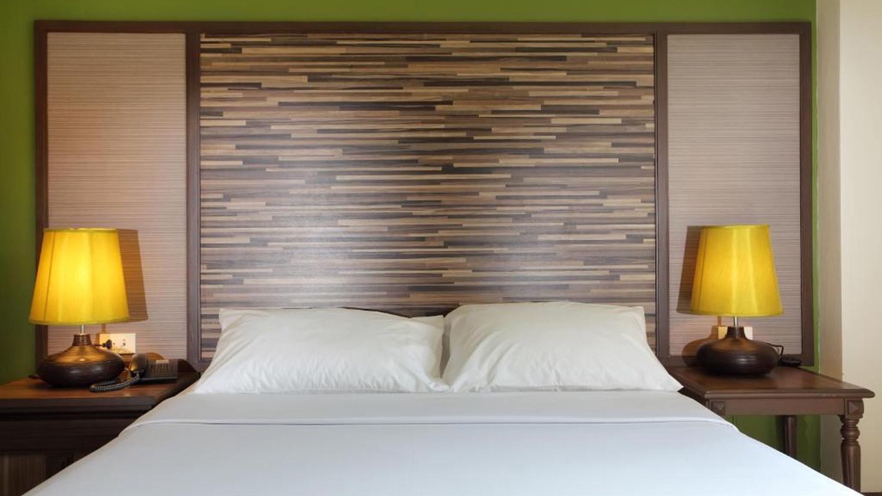 Photo of Bedroom in Chana Songkhram