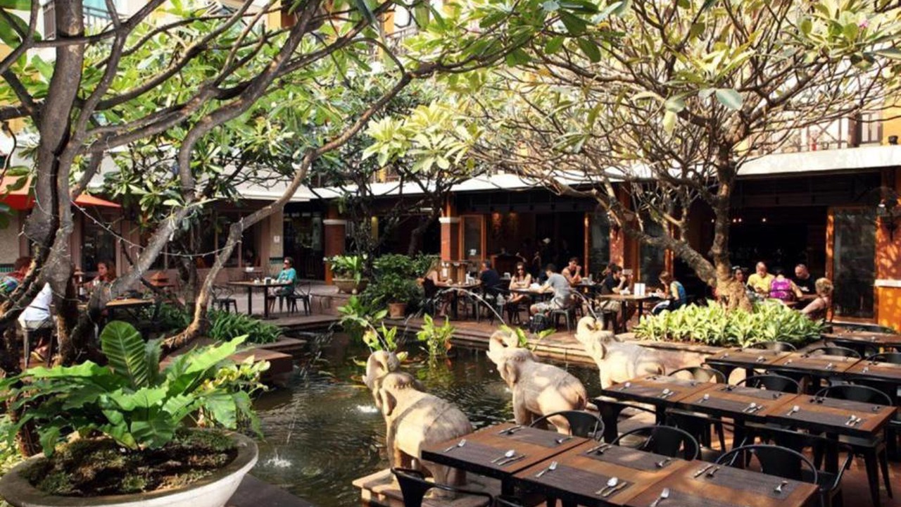 Photo of Patio Balcony in Chana Songkhram