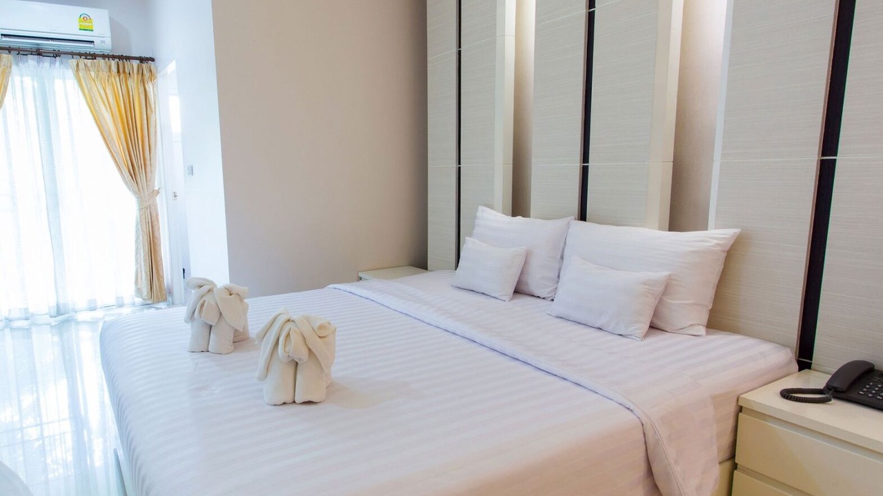Photo of Bedroom in Nan