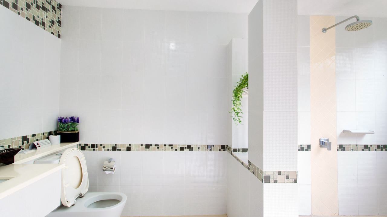 Photo of Bathroom in Nan